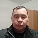 Ербатыр, 43 года