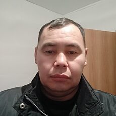 Фотография мужчины Ербатыр, 44 года из г. Баянаул