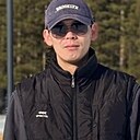 Amanbek, 32 года