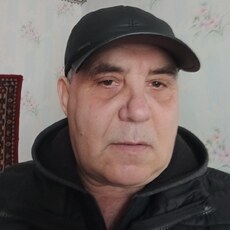 Фотография мужчины Николай, 62 года из г. Шахты