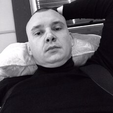 Фотография мужчины Ham, 36 лет из г. Москва