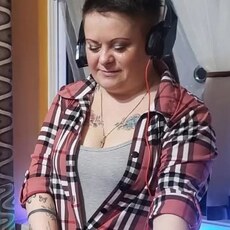 Фотография девушки Надюша, 35 лет из г. Вроцлав