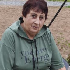 Фотография девушки Надежда, 67 лет из г. Назарово