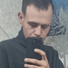 Фотография мужчины Павел, 26 лет из г. Усолье-Сибирское