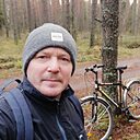 Дима, 51 год