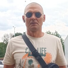 Фотография мужчины Руслан, 43 года из г. Радомышль