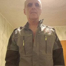 Фотография мужчины Сергей, 61 год из г. Крымск