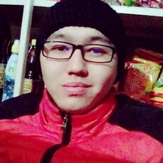 Фотография мужчины Жако, 32 года из г. Алматы