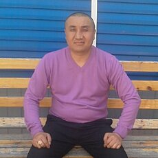 Фотография мужчины Амир, 51 год из г. Рудный