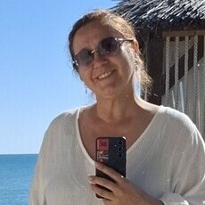 Фотография девушки Твоя Прелесть, 55 лет из г. Казань