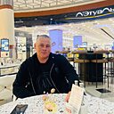 Владимир, 45 лет