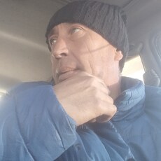 Фотография мужчины Костя, 46 лет из г. Могоча