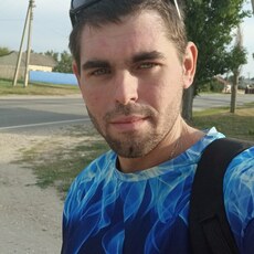 Фотография мужчины Александр, 27 лет из г. Михайловка (Волгоградская Област