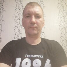 Фотография мужчины Максим, 40 лет из г. Усть-Кут