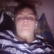 Фотография девушки Кристина, 26 лет из г. Рогачев