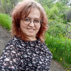 Фотография девушки Снежана, 43 года из г. Новокузнецк