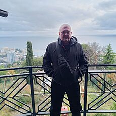 Фотография мужчины Сеня, 45 лет из г. Горловка