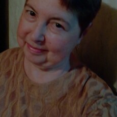 Фотография девушки Ольга, 53 года из г. Липецк