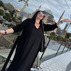 Фотография девушки Олеся, 42 года из г. Витебск