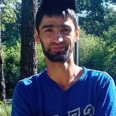 Фотография мужчины Сомон, 27 лет из г. Иркутск