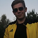 Илья, 25 лет
