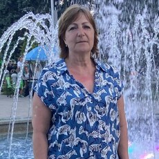 Фотография девушки Людмила, 61 год из г. Краснодар
