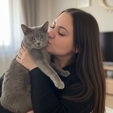 Фотография девушки Маша, 32 года из г. Самара