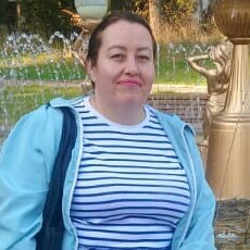 Фотография девушки Елена, 42 года из г. Белгород