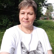 Фотография девушки Лана, 55 лет из г. Шуя