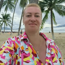 Фотография девушки Анна, 49 лет из г. Звенигород