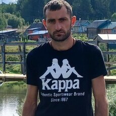 Фотография мужчины Миша, 34 года из г. Кострома