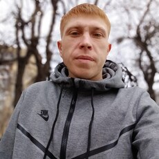 Фотография мужчины Роман, 32 года из г. Черногорск