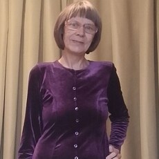 Фотография девушки Елена, 63 года из г. Луга