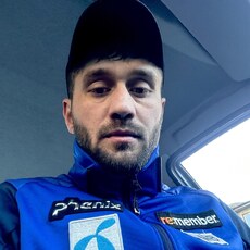 Фотография мужчины Альберт, 37 лет из г. Пятигорск