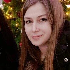 Фотография девушки Имя, 34 года из г. Абинск