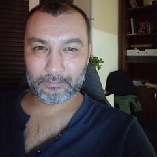 Фотография мужчины Барт, 45 лет из г. Нефтекамск