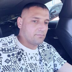 Фотография мужчины Руслан, 40 лет из г. Звенигород