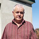 Peter, 66 лет