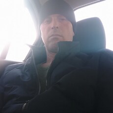 Фотография мужчины Александр, 41 год из г. Пермь