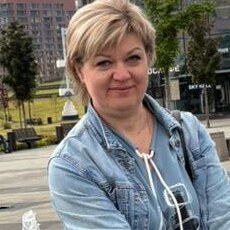 Фотография девушки Анастасия, 47 лет из г. Новосибирск