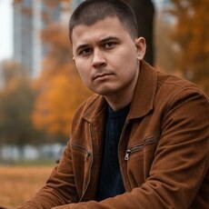 Фотография мужчины Реналь, 33 года из г. Екатеринбург