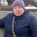 Надежда, 46 лет