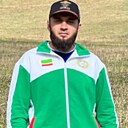 Алихан, 28 лет