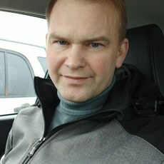 Фотография мужчины Сергей, 41 год из г. Гагарин