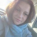 Кристина, 22 года