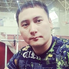 Фотография мужчины Друг, 33 года из г. Павлодар