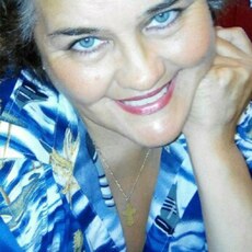 Фотография девушки Ольга, 64 года из г. Губаха