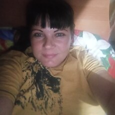 Фотография девушки Валентина, 37 лет из г. Кытманово