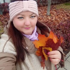 Фотография девушки Оля, 45 лет из г. Сургут