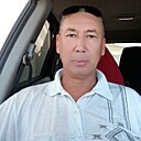 Маке, 54 года